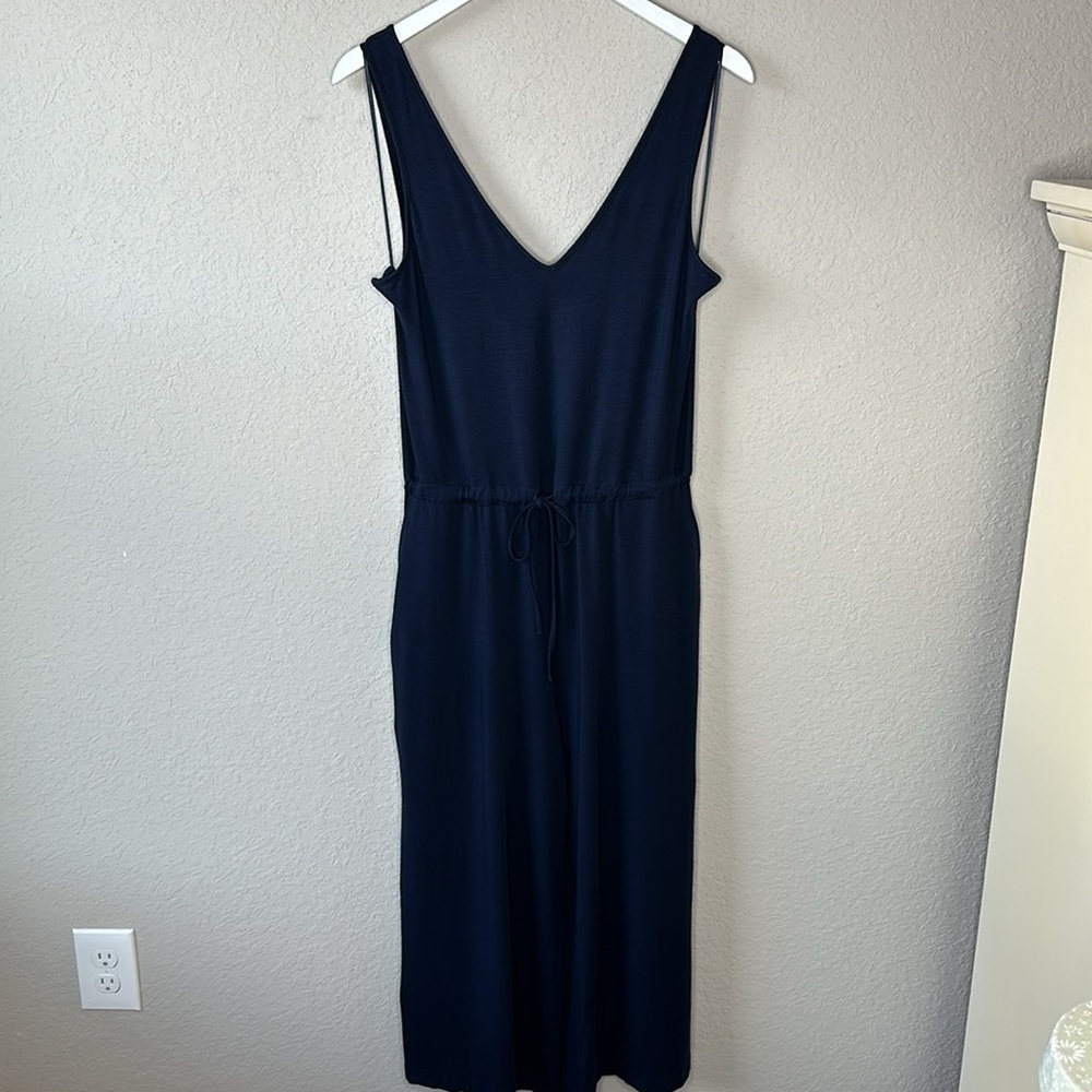 Banana‎ Republic Restore Jumpsuit Size Medium - Picture 2 of 16